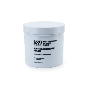 Mascarilla Anticaspa