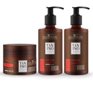 Pack Tanino Curl 3